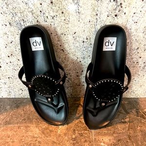 DV Dolche Vita Pilar Sandals